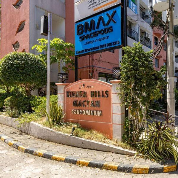 Airport Express Hostel E-527, 2 Minutes To Airport,Fast Wifi, Free Netflix Lapu-Lapu City Exteriör bild
