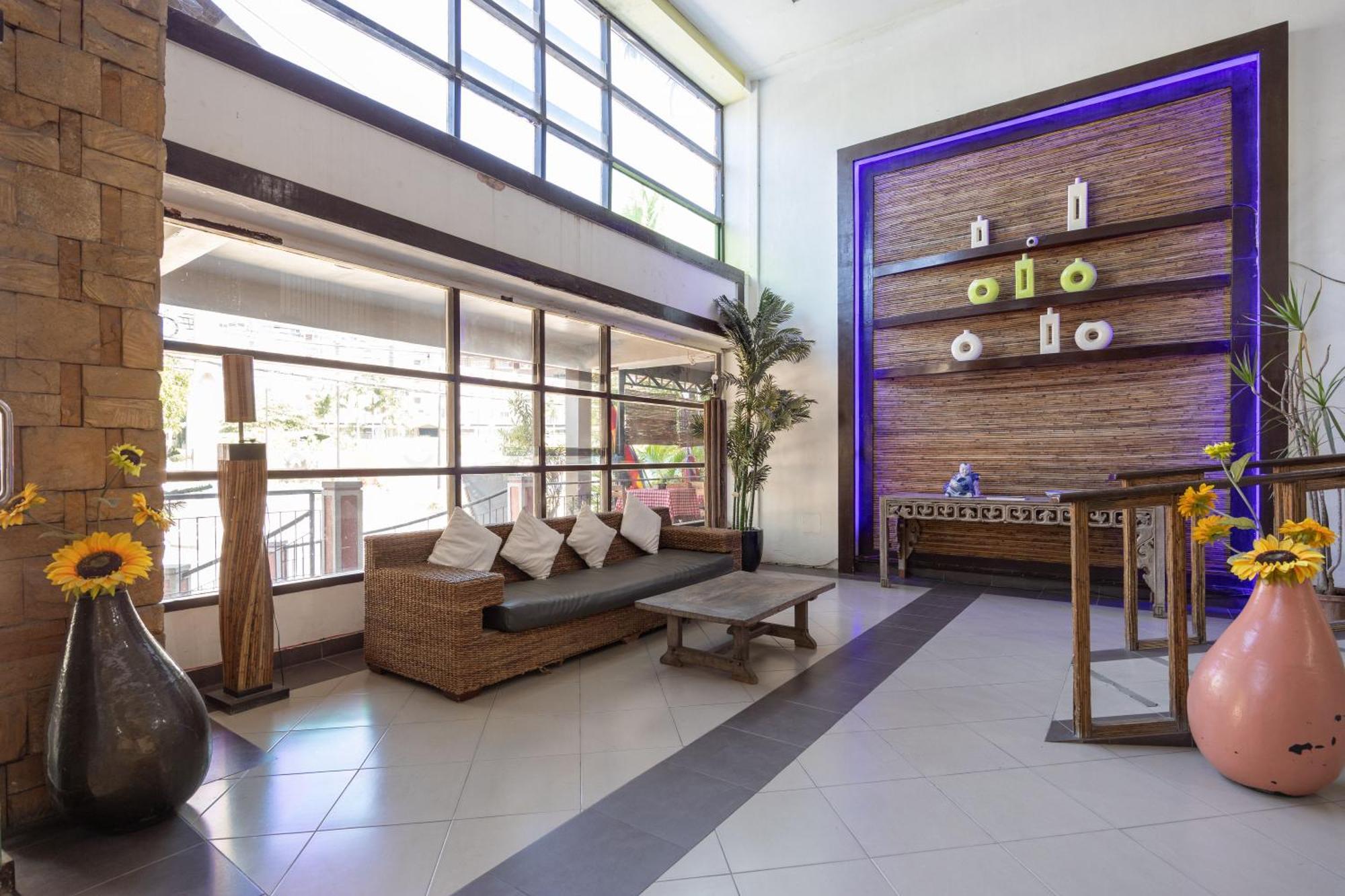 Airport Express Hostel E-527, 2 Minutes To Airport,Fast Wifi, Free Netflix Lapu-Lapu City Exteriör bild